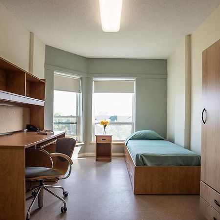 Mount Saint Vincent University Halifax Buitenkant foto