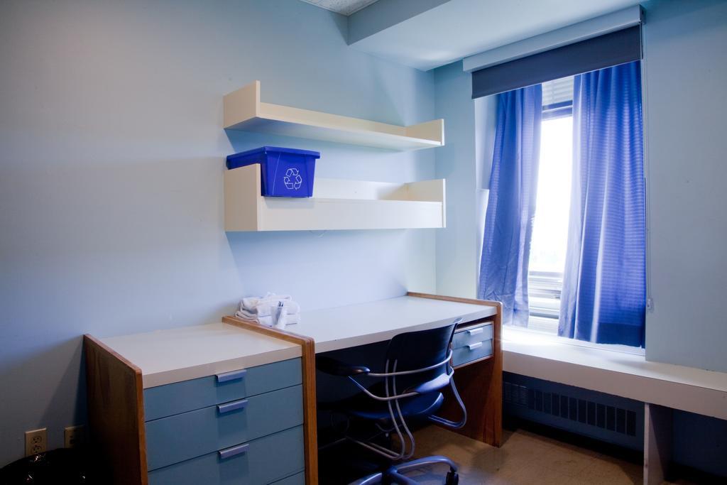 Mount Saint Vincent University Halifax Buitenkant foto