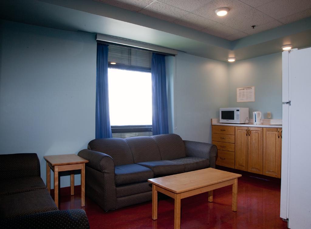 Mount Saint Vincent University Halifax Buitenkant foto