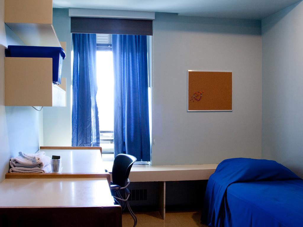 Mount Saint Vincent University Halifax Buitenkant foto