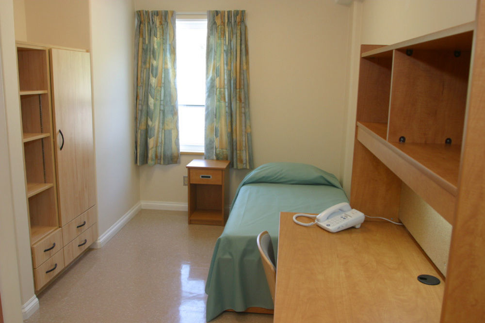 Mount Saint Vincent University Halifax Buitenkant foto
